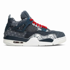 Air Jordan 4 Retro SE 'Sashiko' (2020) Sneakers hot sale online
