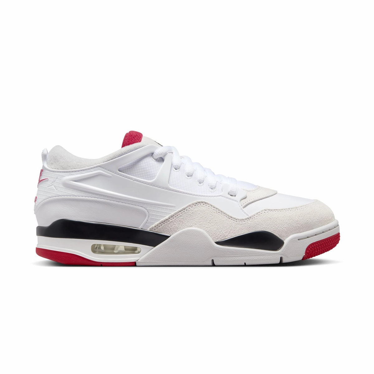 Air Jordan 4 RM 'Fire Red' Mens Footwear best price