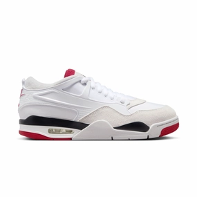 Air Jordan 4 RM 'Fire Red' Mens Footwear best price