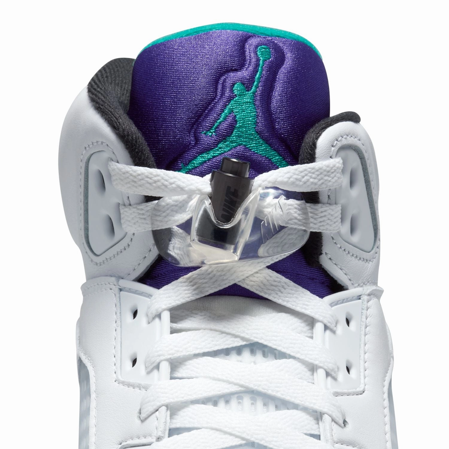 Air Jordan 5 Retro OG 'Grape'
