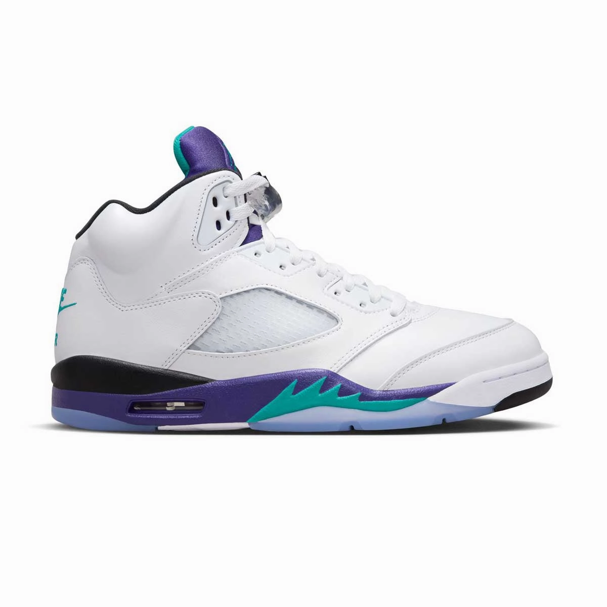 Air Jordan 5 Retro OG 'Grape' Mens Footwear best price