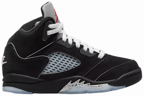 Air Jordan 5 Retro OG PS 'Black Metallic Reimagined' - HF3978 001 Sneakers online clearance