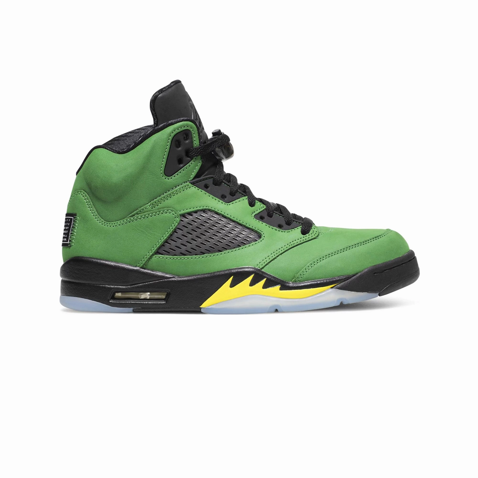 Air Jordan 5 Retro SE 'Oregon' (2020) Sneakers hot sale online