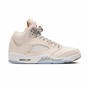 Air Jordan 5 Retro SE Craft 'Light Orewood Brown' Mens Shoes clearance