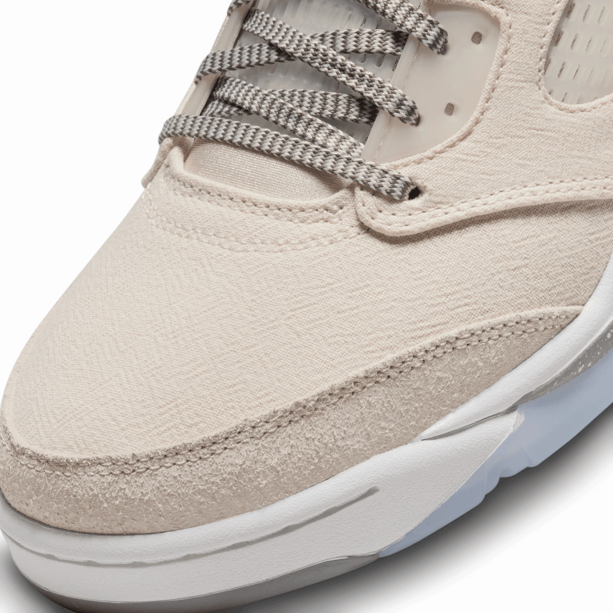 Air Jordan 5 Retro SE Craft 'Light Orewood Brown'