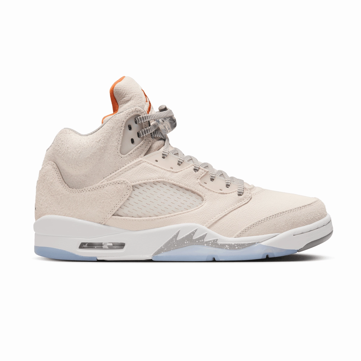 Air Jordan 5 Retro SE Craft 'Light Orewood Brown' Mens Shoes clearance