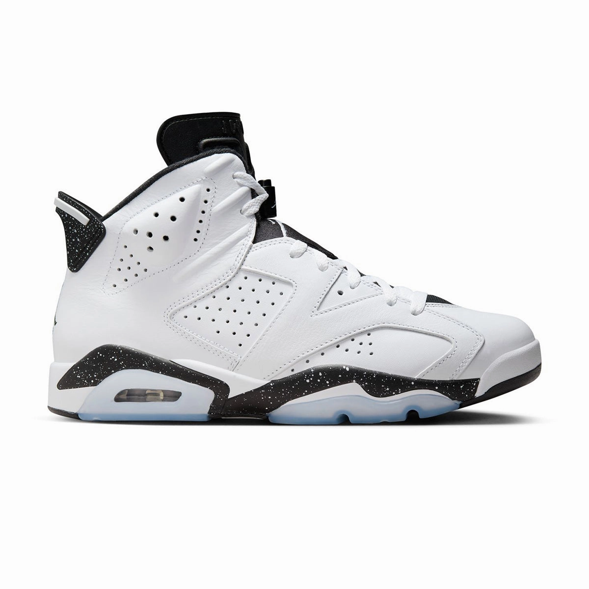 Air Jordan 6 'Reverse Oreo' Mens Casual Footwear sale
