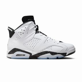 Air Jordan 6 'Reverse Oreo' Mens Casual Footwear sale