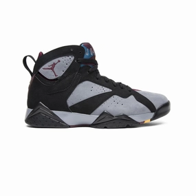 Air Jordan 7 Retro 'Bordeaux' (2011) Designer Sneakers markdown