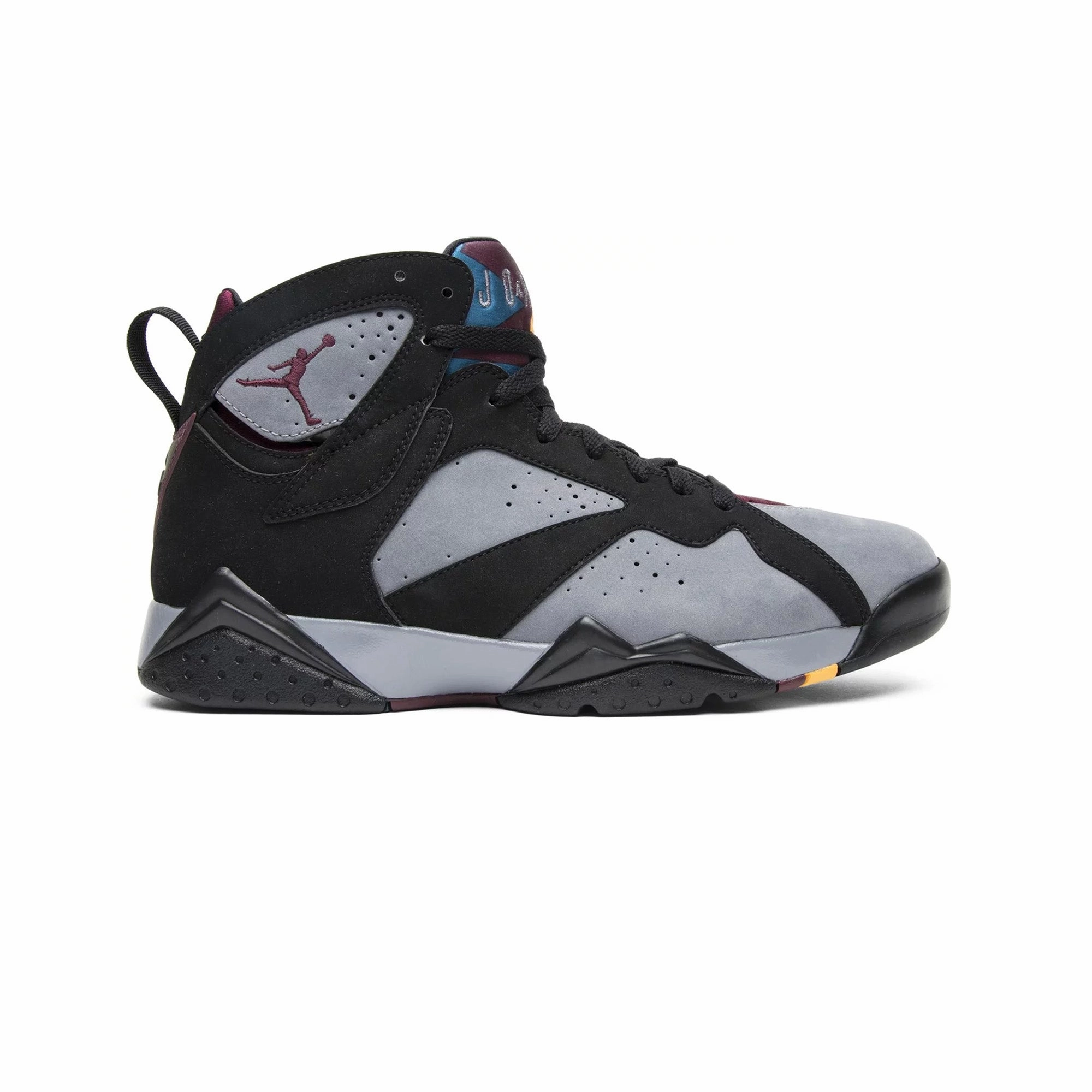 Air Jordan 7 Retro 'Bordeaux' (2011) Designer Sneakers markdown