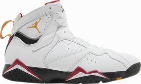 Air Jordan 7 Retro 'Cardinal' 2022 - CU9307 106 Sneakers under $50 deals