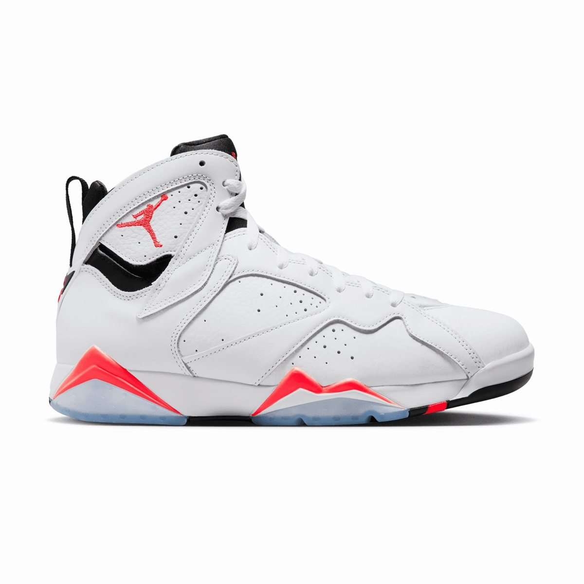 Air Jordan 7 Retro 'Infrared' Mens Shoes clearance