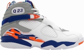 Air Jordan 8 Retro HOH 'Q23' - 305381 141 Sneakers online clearance