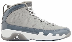Air Jordan 9 Retro 'Cool Grey' 2025 - HV4794 011 Sneakers online clearance
