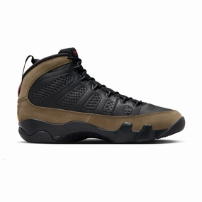 Air Jordan 9 Retro 'Olive' Mens Footwear outlet deals