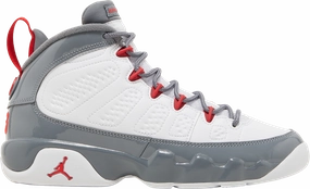 Air Jordan 9 Retro GS 'Fire Red' - 302359 162 Sneakers online clearance