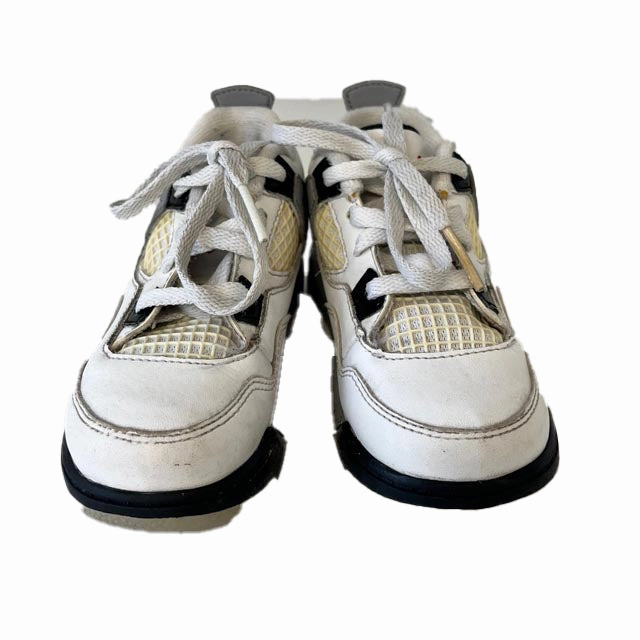Air Jordan Boys White | Black Sneakers Discount Boys Footwear online