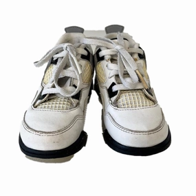 Air Jordan Boys White | Black Sneakers Discount Boys Footwear online