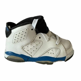 Air Jordan Boys White Sneakers Boys Casual Shoes clearance