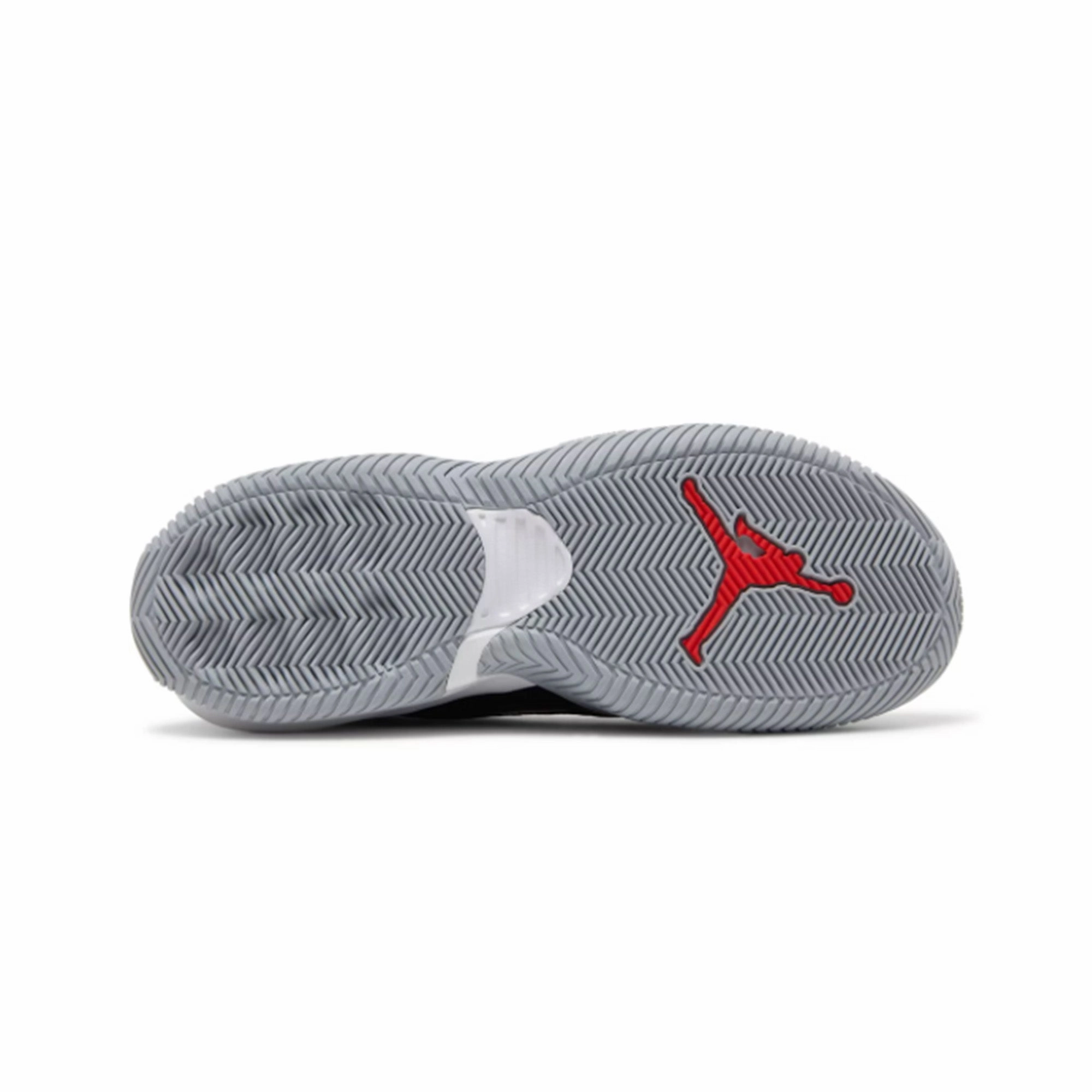 Air Jordan Stay Loyal 'Bred'