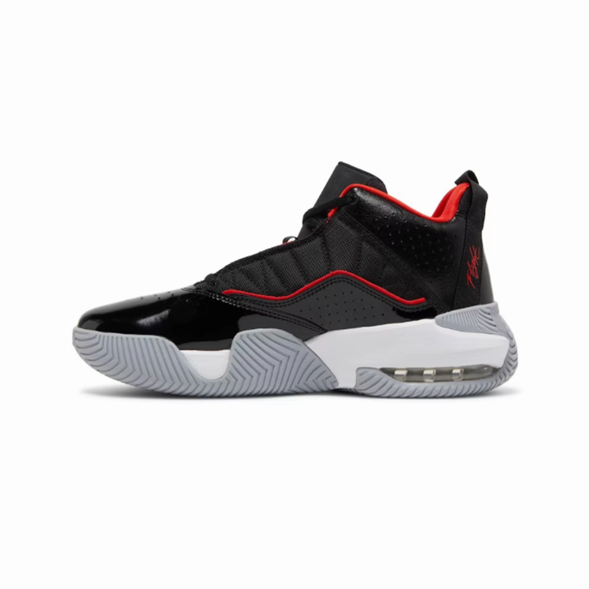 Air Jordan Stay Loyal 'Bred'