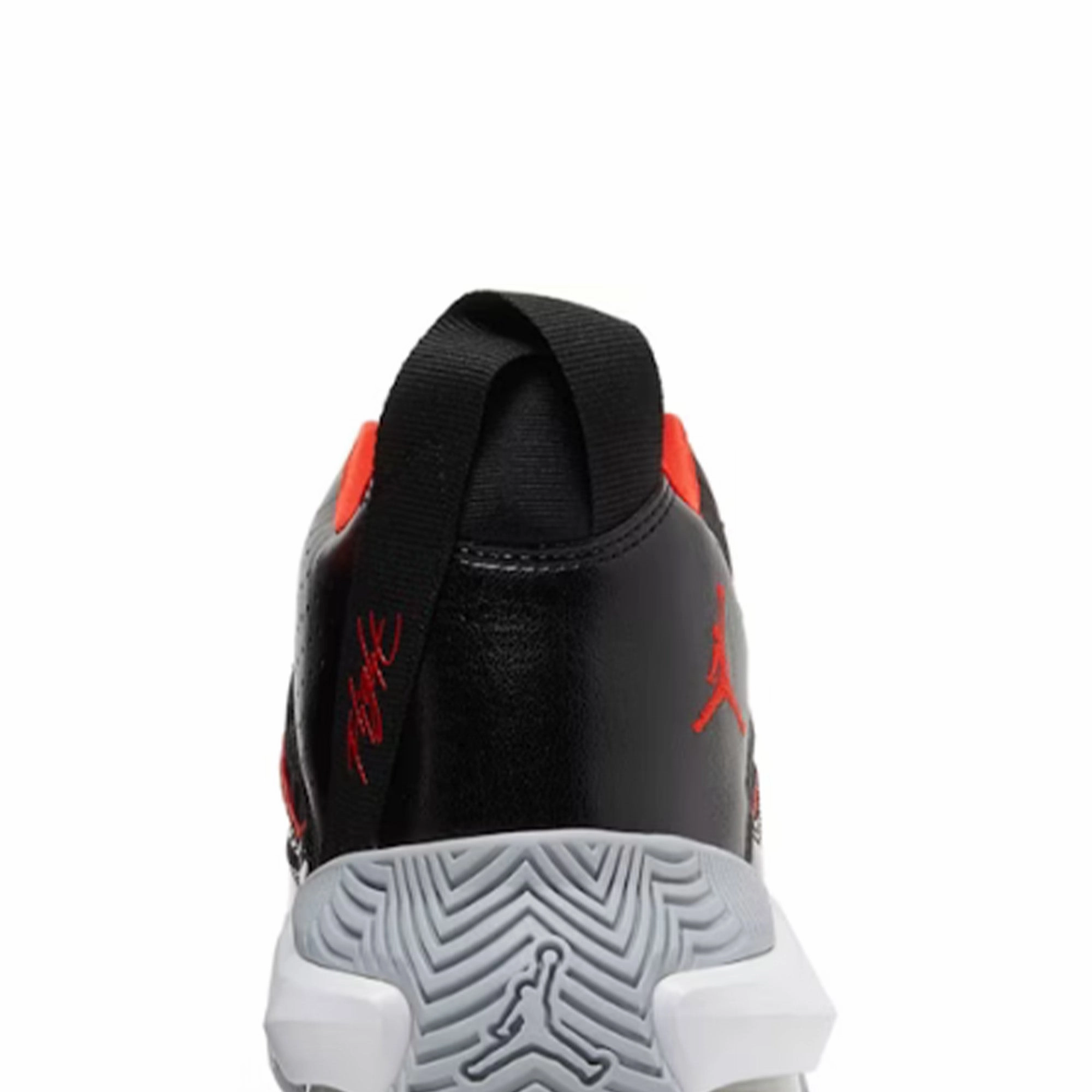 Air Jordan Stay Loyal 'Bred'
