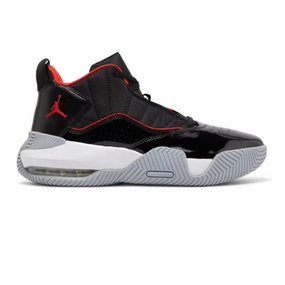 Air Jordan Stay Loyal 'Bred' Sneakers hot sale online