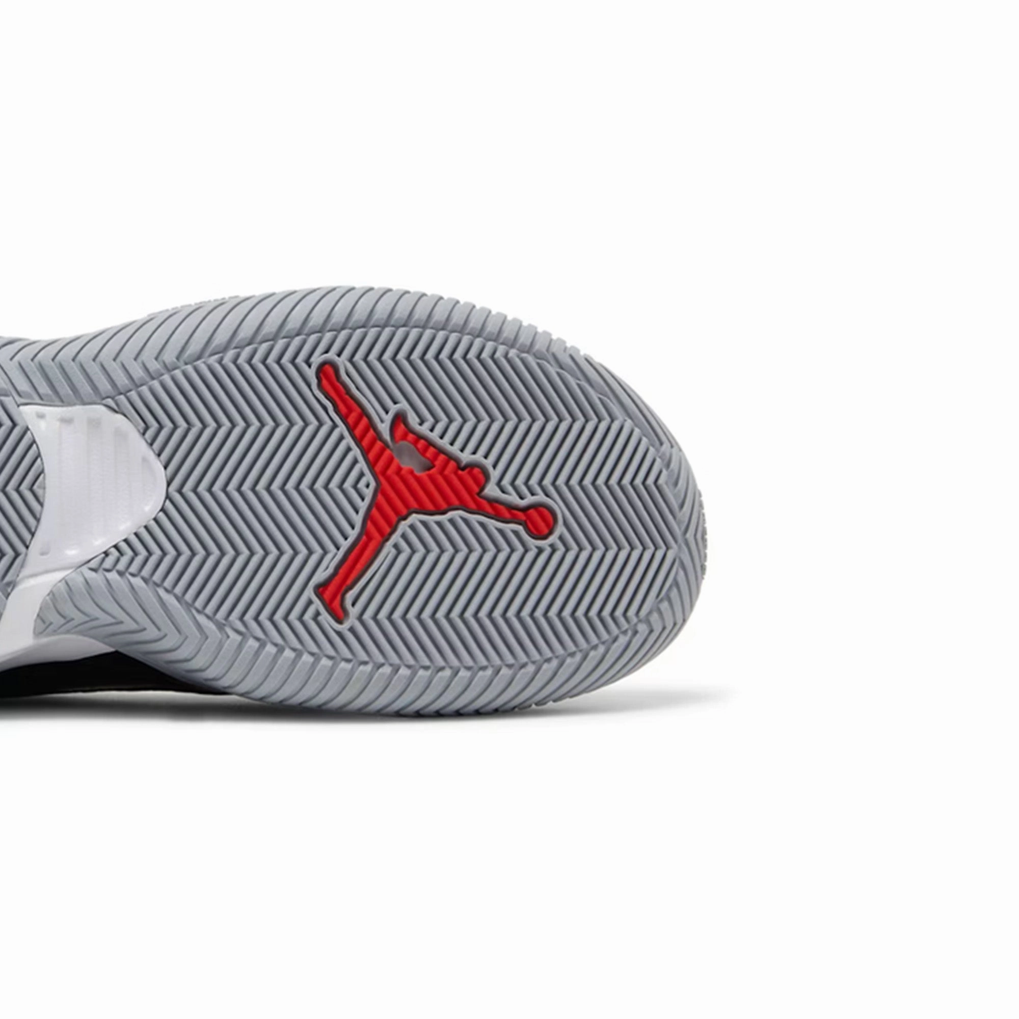 Air Jordan Stay Loyal 'Bred'