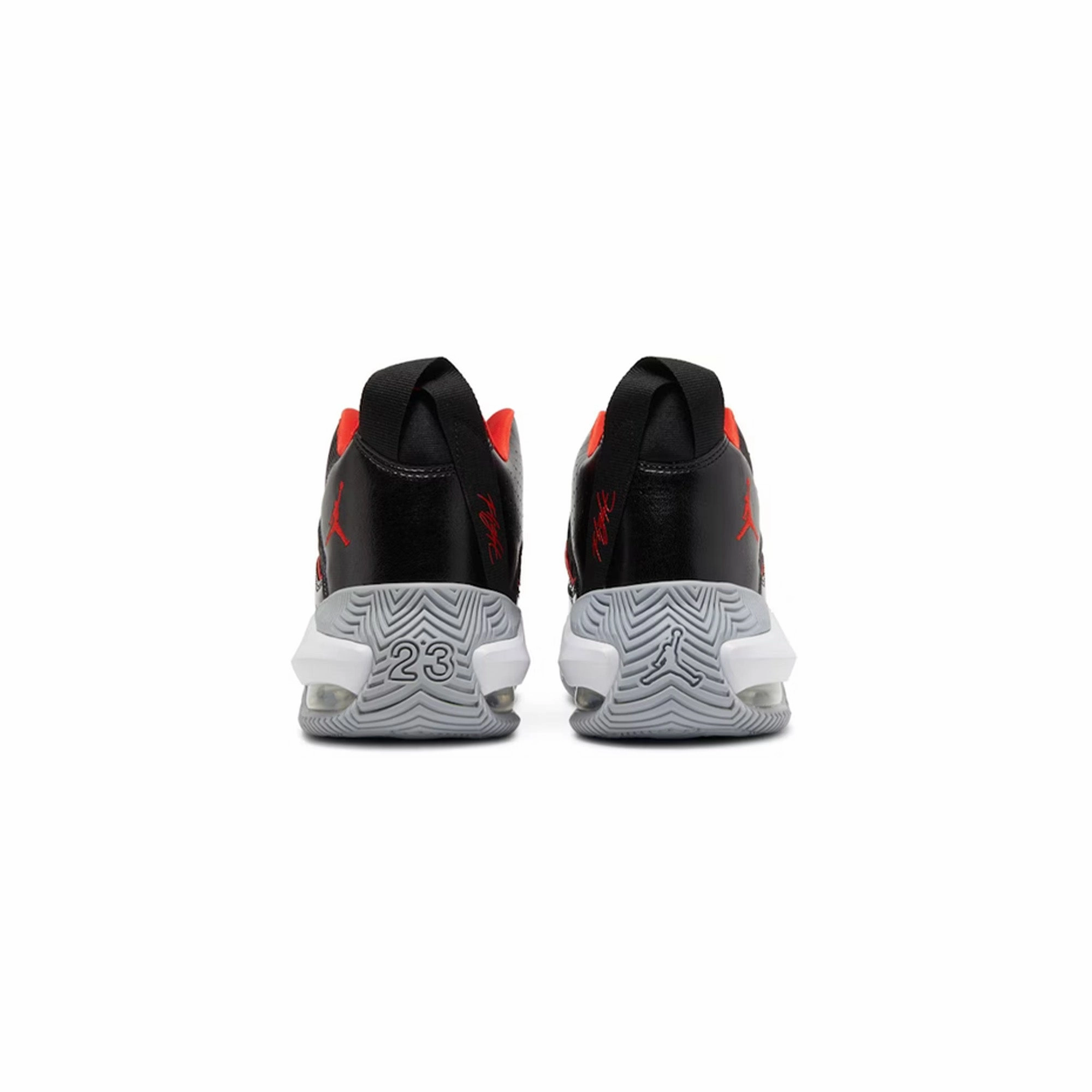 Air Jordan Stay Loyal 'Bred'