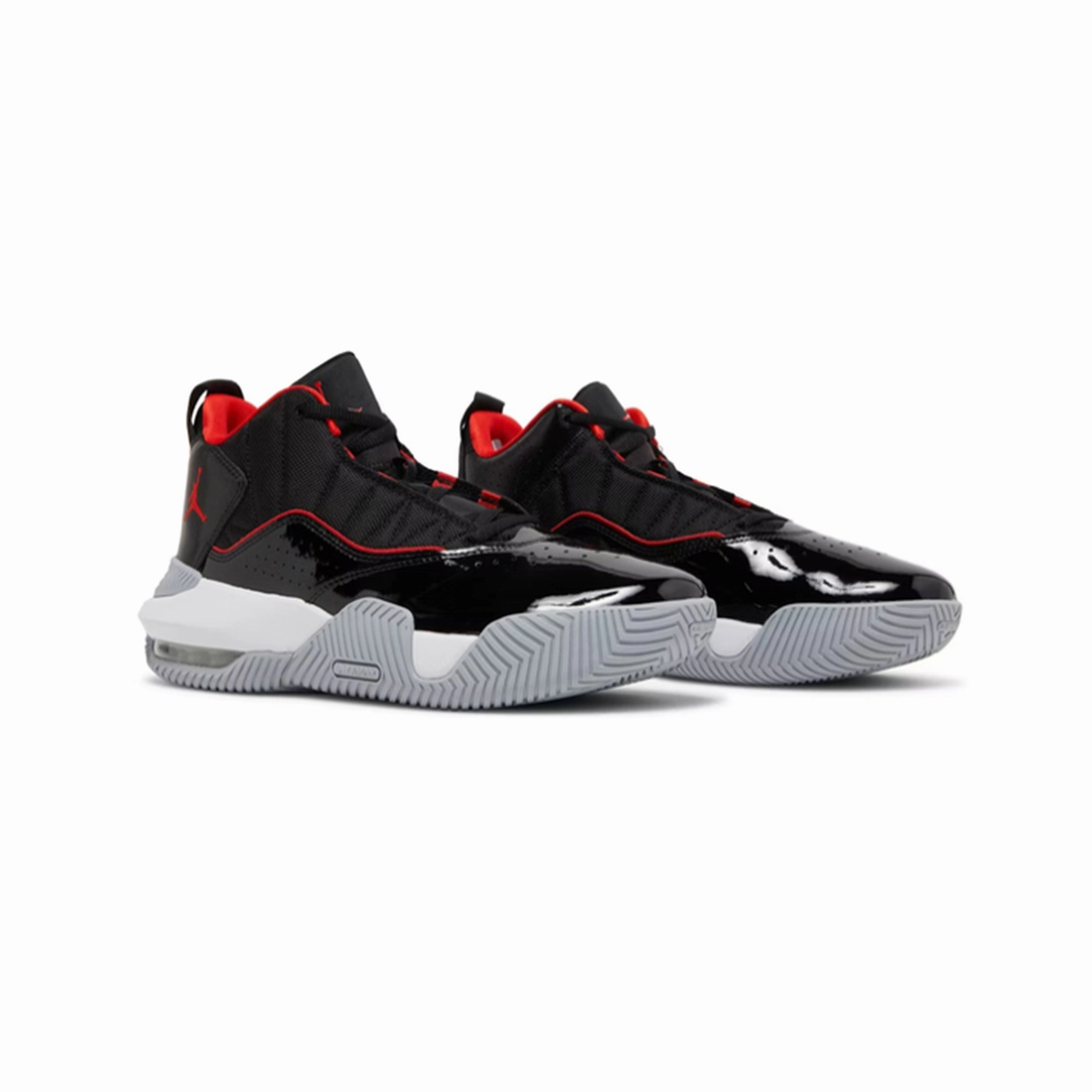 Air Jordan Stay Loyal 'Bred'