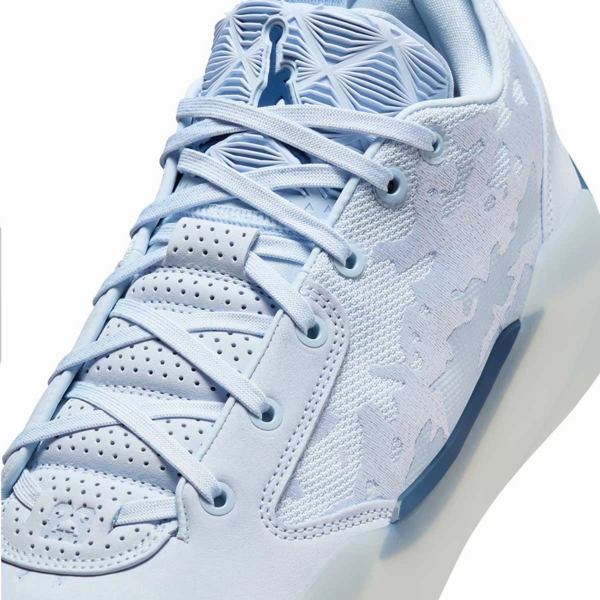 Air Jordan XXXIX PF 'University'