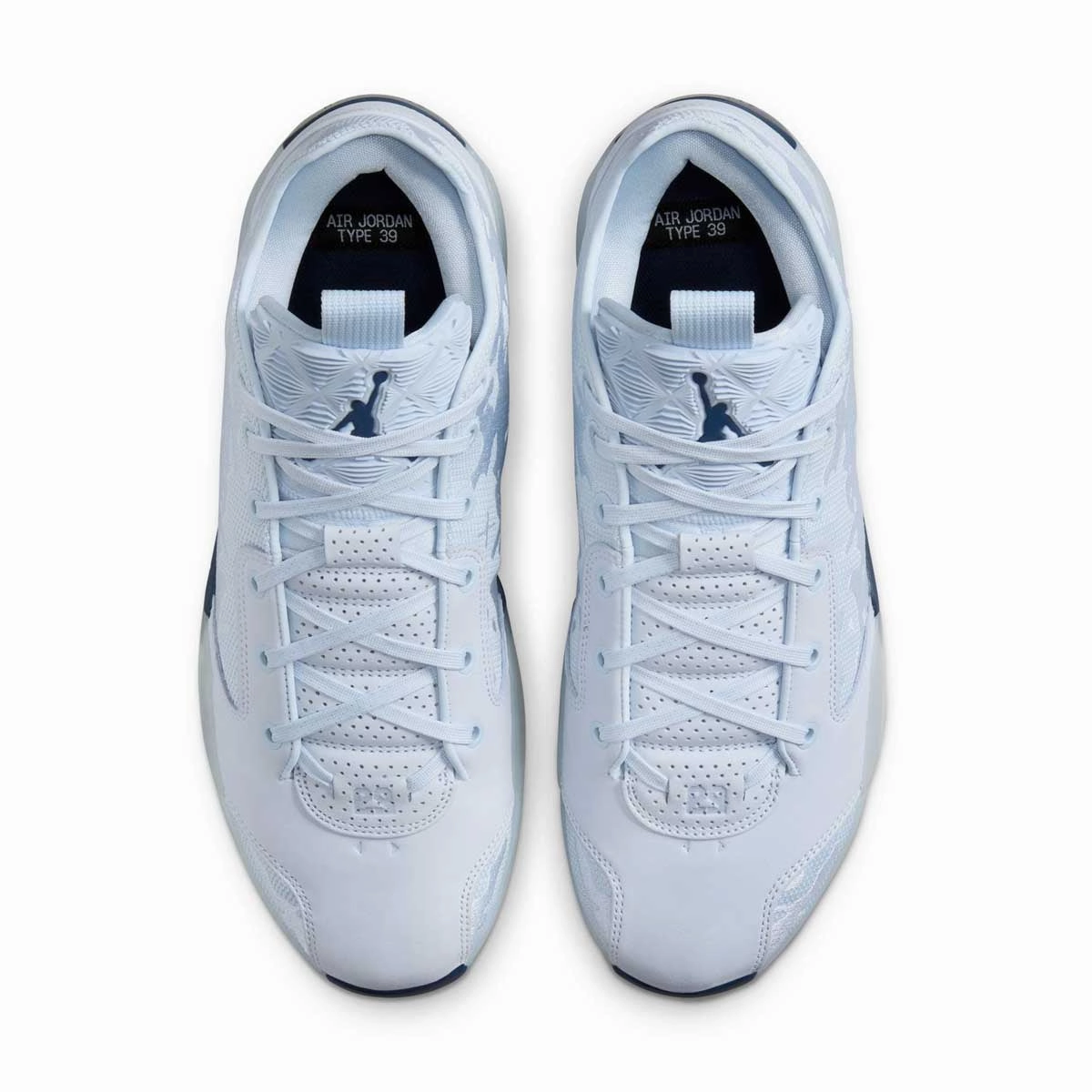 Air Jordan XXXIX PF 'University'