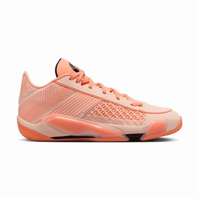 Air Jordan XXXVIII Low 'Crimson Tint' Mens Casual Footwear sale