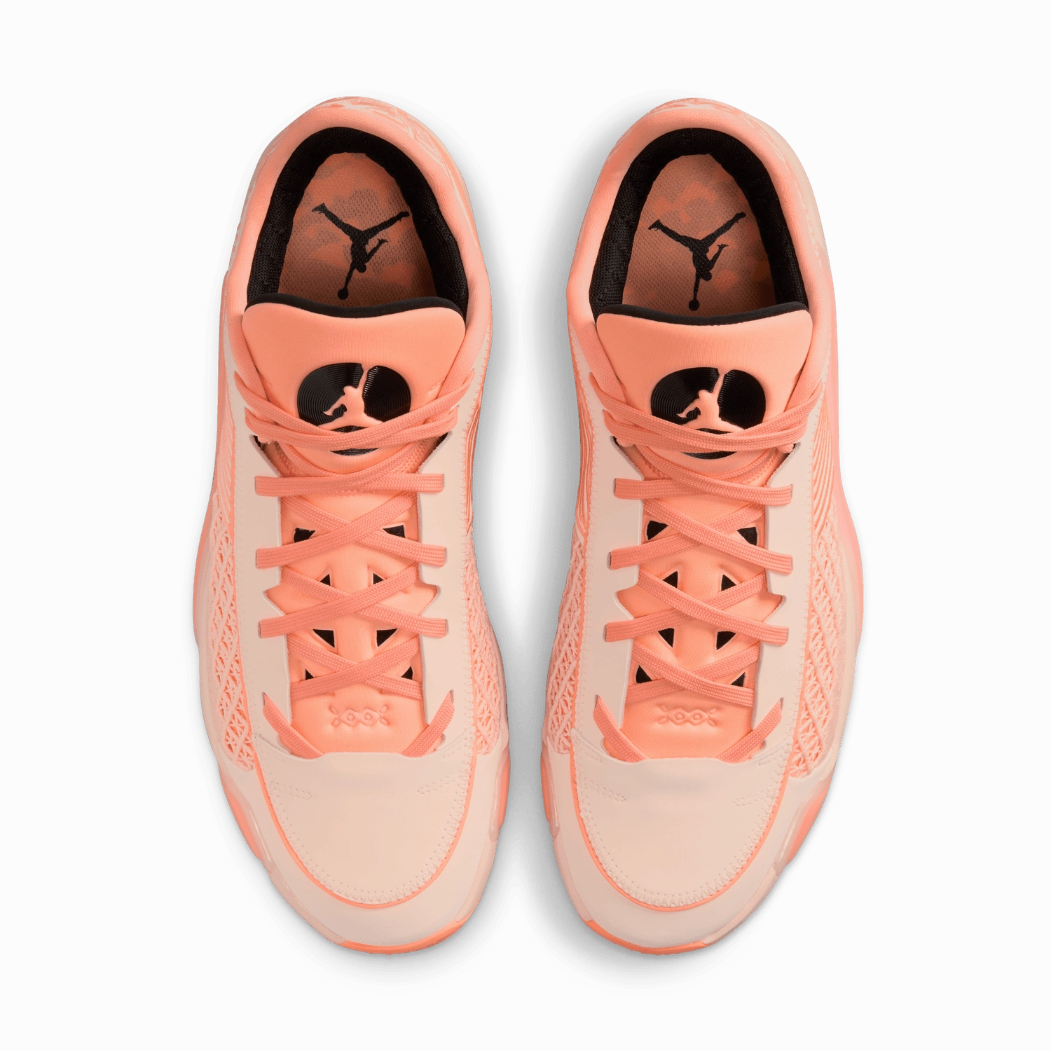 Air Jordan XXXVIII Low 'Crimson Tint'