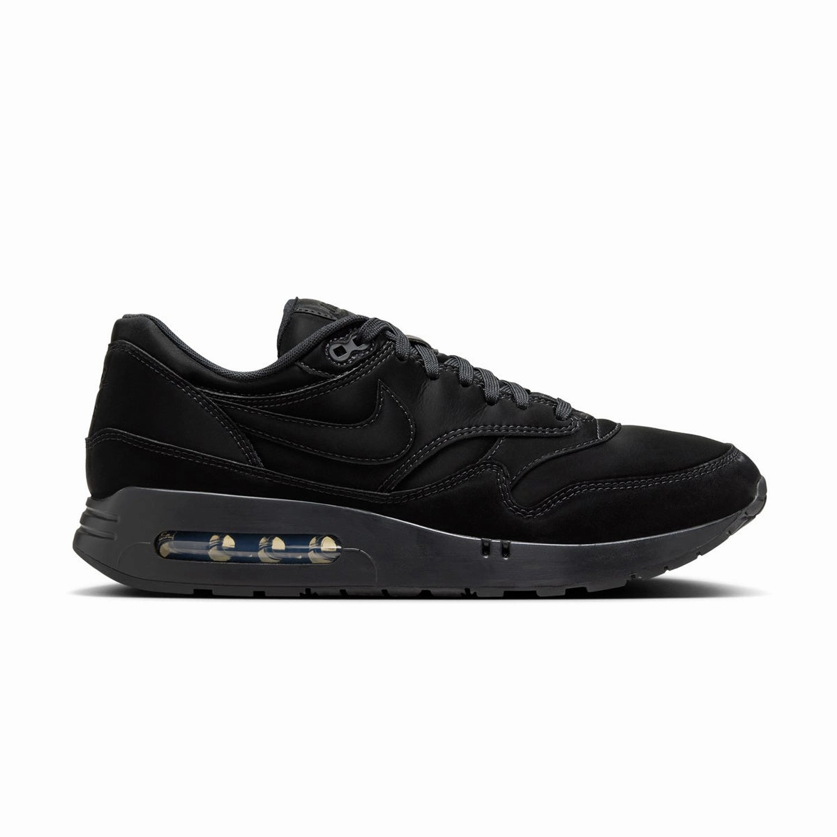 Air Max 1 '86 OG 'Black Cat' Affordable Women Footwear