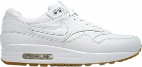 Air Max 1 Leather PA 'White Gum' - 705007 111 Sneakers online clearance