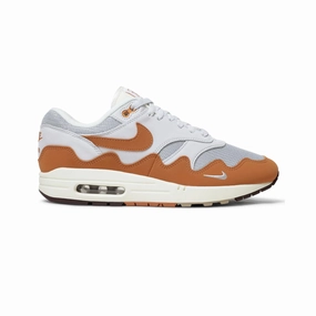 Air Max 1 Patta Waves 'Monarch' (Normal Box) Sneakers hot sale online