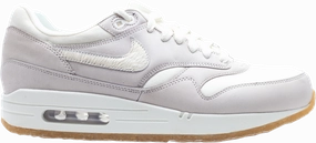 Air Max 1 Premium 'Crepe - Sail' - 309717 100 Sneakers discount collection