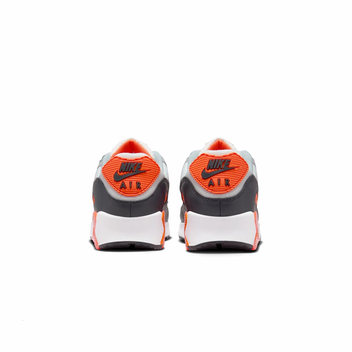 Air Max 90 'Safety Orange'