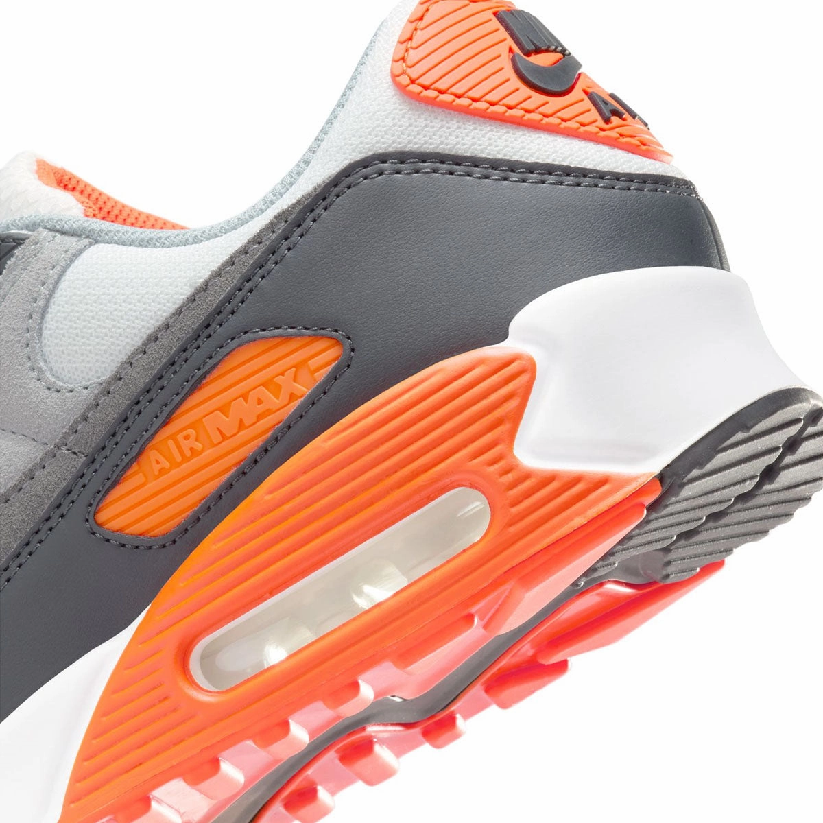 Air Max 90 'Safety Orange'