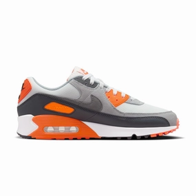 Air Max 90 'Safety Orange' Mens Footwear outlet deals