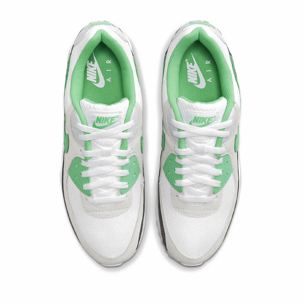 Air Max 90 'Spring Green'