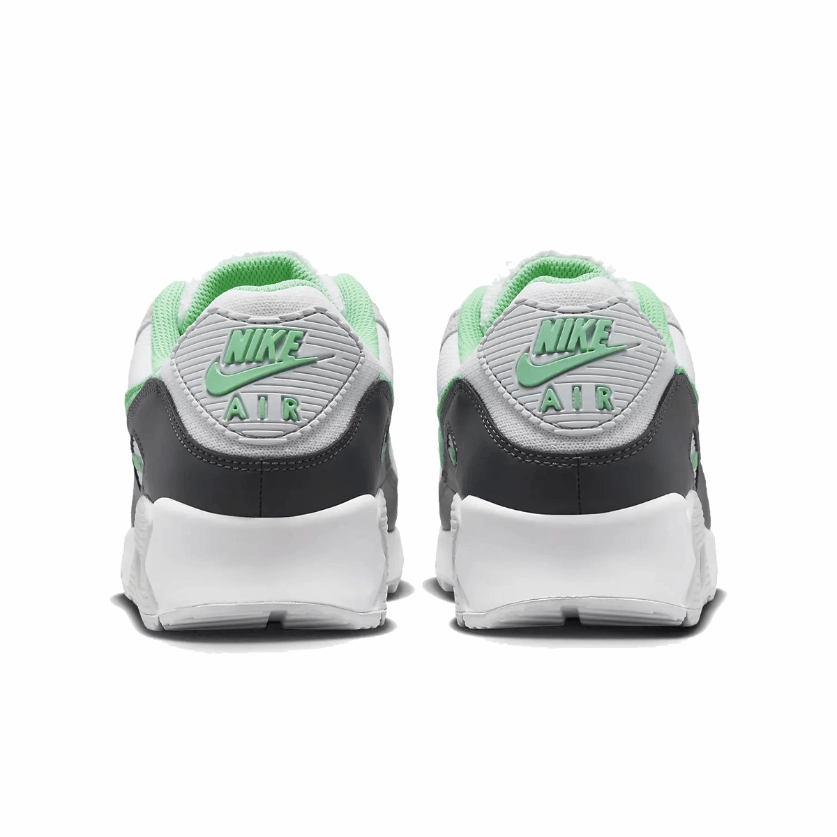 Air Max 90 'Spring Green'