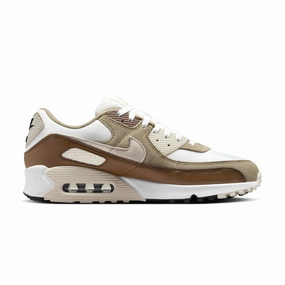 Air Max 90 'Summit White Khaki' Mens Footwear outlet deals