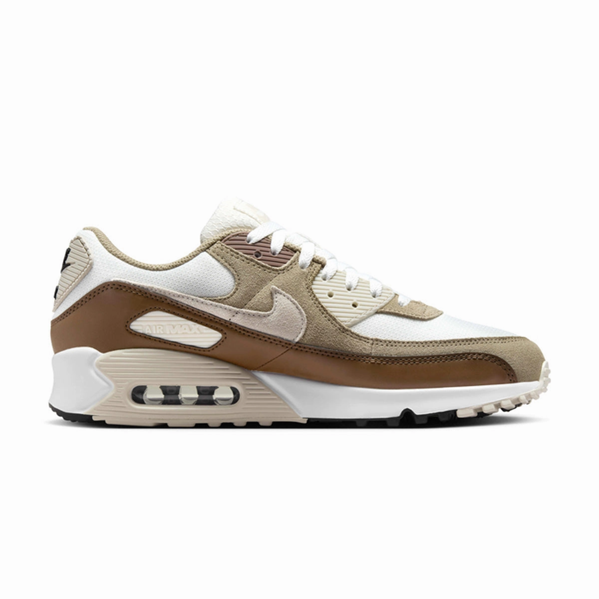 Air Max 90 'Summit White Khaki' Mens Footwear outlet deals