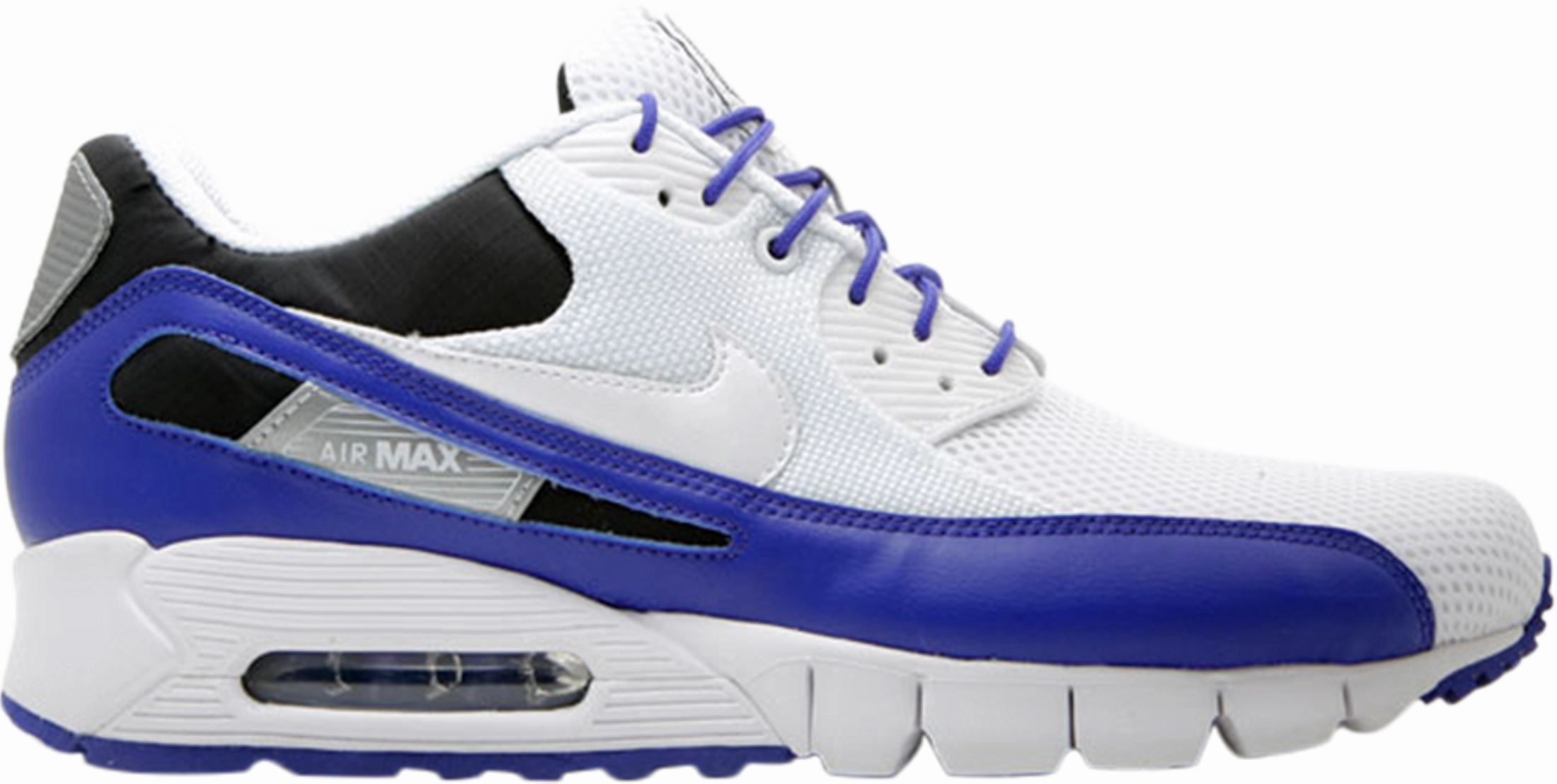 Air Max 90 Current - 337269 411 Sneakers storewide promotion