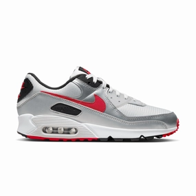 Air Max 90 Icons 'Silver Bullet' Mens Shoes clearance