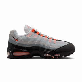 Air Max 95 OG 'Bright Mandarin' Mens Footwear best price