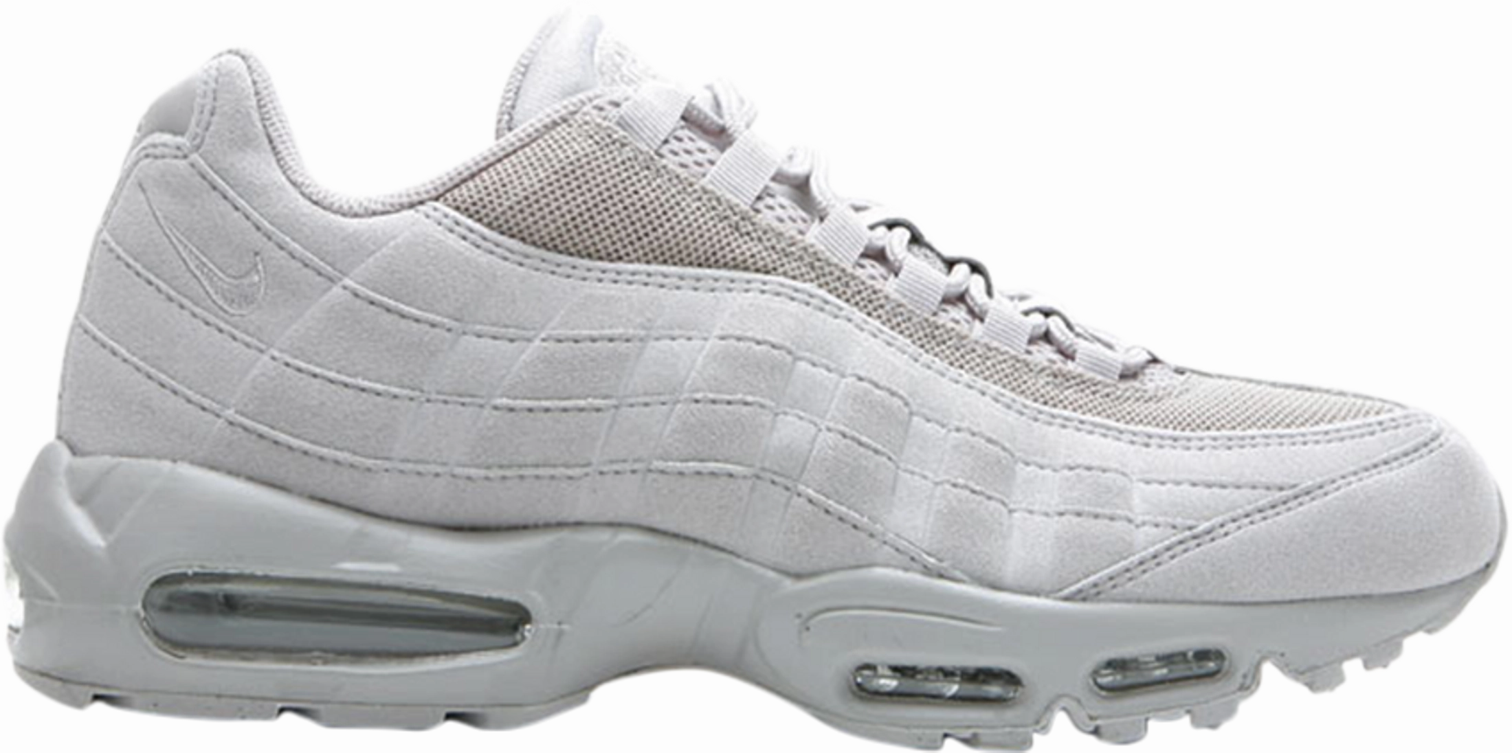 Air Max 95 Premium Qs 'Try On' - 375893 001 Sneakers storewide promotion