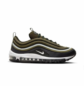 Air Max 97 'Black Olive' Mens Shoes clearance